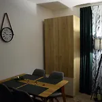 Berglebnis Apartment