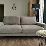 Apartment Berglebnis *