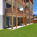 Apartment Berglebnis Tauplitz