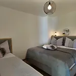 Berglebnis Apartment *