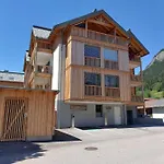 Apartment Berglebnis Tauplitz
