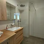 Berglebnis Apartment *
