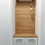 Berglebnis Apartment