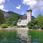 Berglebnis Apartment