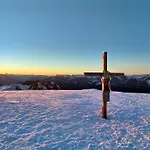 Berglebnis