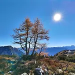 Berglebnis * Tauplitz