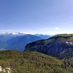 Berglebnis Tauplitz