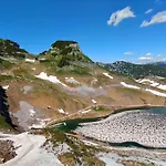 Berglebnis *