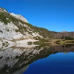 Berglebnis
