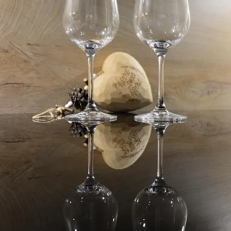 Apartmán Berglebnis Tauplitz