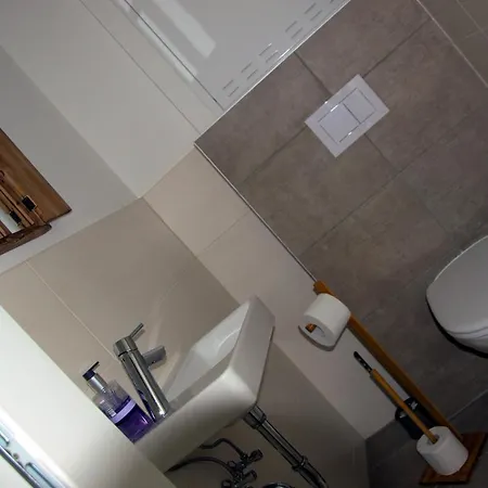 Apartmán Berglebnis Tauplitz