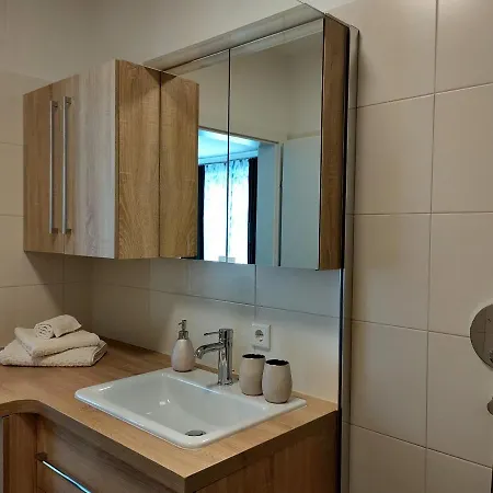 Berglebnis Apartmán Tauplitz