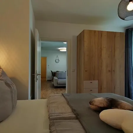 Berglebnis Apartment Tauplitz
