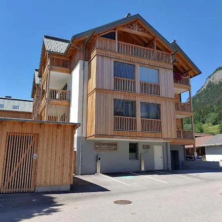Appartamento Berglebnis Tauplitz