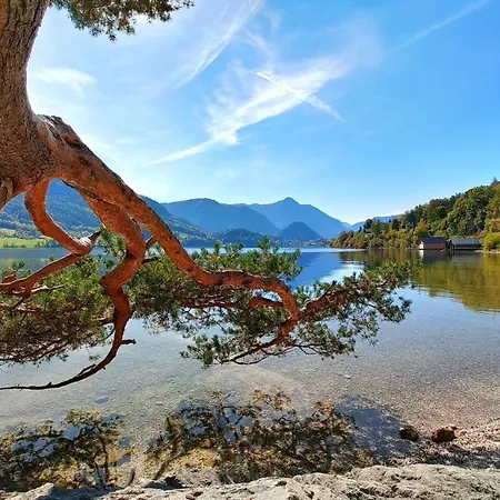 Berglebnis * Tauplitz