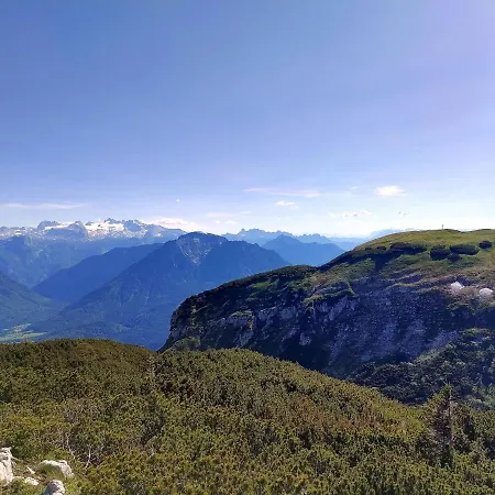 Berglebnis Tauplitz