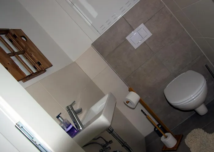 Apartmán Berglebnis Tauplitz