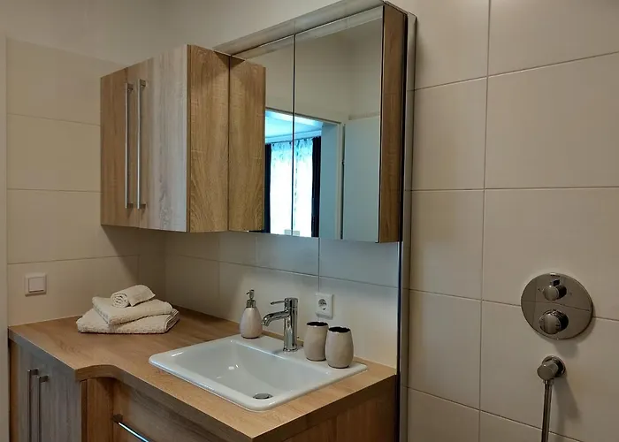 Berglebnis Apartmán Tauplitz