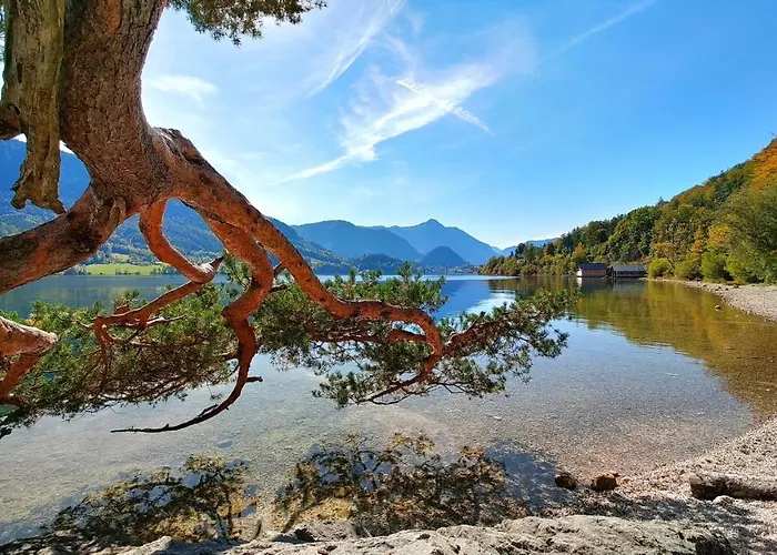 Berglebnis * Tauplitz