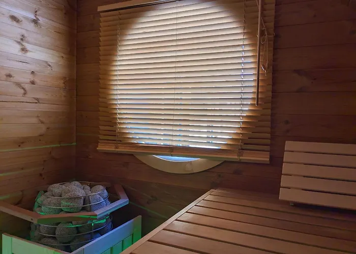 Apartmán Berglebnis